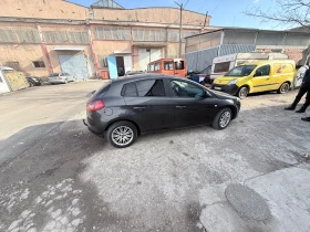 Fiat Bravo 1.4 T-JET, снимка 5