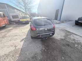 Fiat Bravo 1.4 T-JET, снимка 4