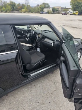 Mini Cooper One, снимка 2