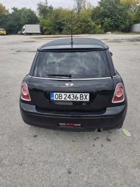 Mini Cooper One, снимка 7