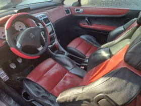 Peugeot 307 180коня 2.0  УНИКАТ, снимка 3