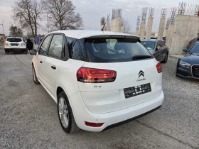 Citroen C4 Picasso 1.6HDI-100k.s-NAVI-EURO 6, снимка 6