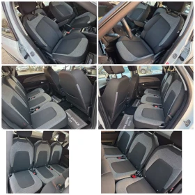 Citroen C4 Picasso 1.6HDI-100k.s-NAVI-EURO 6, снимка 11