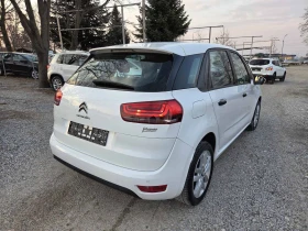 Citroen C4 Picasso 1.6HDI-100k.s-NAVI-EURO 6, снимка 4