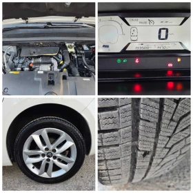 Citroen C4 Picasso 1.6HDI-100k.s-NAVI-EURO 6, снимка 15
