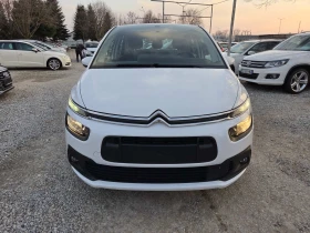 Citroen C4 Picasso 1.6HDI-100k.s-NAVI-EURO 6, снимка 2