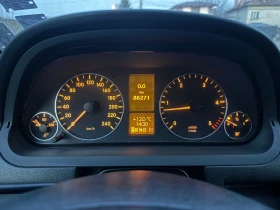 Mercedes-Benz A 180 Aвтоматик фейс 2008г 4 врати, снимка 14