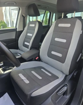 VW Touran 2.0Tdi. DSG.4MOTION.NAVI.Панорама, снимка 8