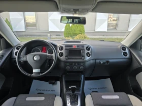 VW Touran 2.0Tdi. DSG.4MOTION.NAVI.Панорама, снимка 5