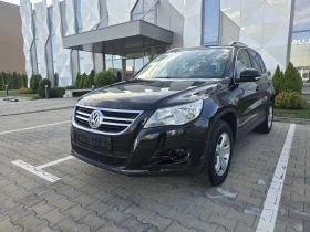 VW Touran 2.0Tdi. DSG.4MOTION.NAVI.Панорама, снимка 1