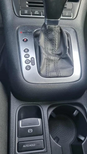VW Tiguan 2.0Tdi. DSG.4MOTION.NAVI.Панорама, снимка 8