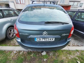 Citroen Xsara picasso 1.6, снимка 4
