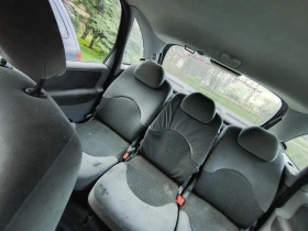 Citroen Xsara picasso 1.6, снимка 9