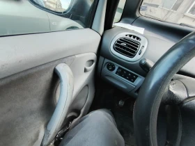 Citroen Xsara picasso 1.6, снимка 12