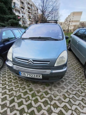 Citroen Xsara picasso 1.6, снимка 1
