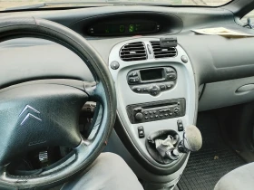 Citroen Xsara picasso 1.6, снимка 10