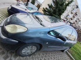 Citroen Xsara picasso 1.6, снимка 2