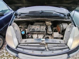 Citroen Xsara picasso 1.6, снимка 16