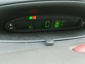 Citroen Xsara picasso 1.6, снимка 7