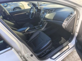 Hyundai I40, снимка 9