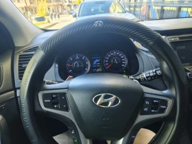 Hyundai I40, снимка 13