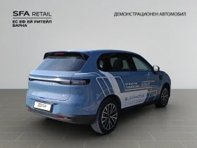 Leapmotor B10 DESIGN, снимка 5