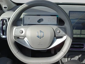 Leapmotor B10 DESIGN, снимка 12