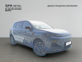 Leapmotor B10 DESIGN, снимка 7