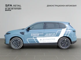 Leapmotor B10 DESIGN, снимка 2