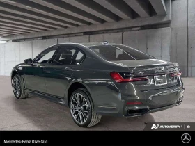 BMW 750 xDrive/Massage/ДИСТРОНИК/ФИКСИРАНА ЦЕНА ДО БГ, снимка 5