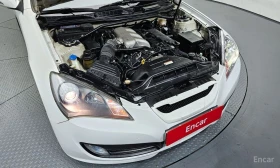 Hyundai Genesis * COUPE* 3.8* GT-R* КОЖА* ПОДГРЕВ* НАВИ* ШИБИДАХ* , снимка 6
