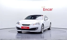 Hyundai Genesis * COUPE* 3.8* GT-R* КОЖА* ПОДГРЕВ* НАВИ* ШИБИДАХ* , снимка 3