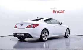 Hyundai Genesis * COUPE* 3.8* GT-R* КОЖА* ПОДГРЕВ* НАВИ* ШИБИДАХ* , снимка 2