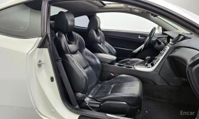 Hyundai Genesis * COUPE* 3.8* GT-R* КОЖА* ПОДГРЕВ* НАВИ* ШИБИДАХ* , снимка 10