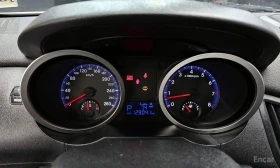 Hyundai Genesis * COUPE* 3.8* GT-R* КОЖА* ПОДГРЕВ* НАВИ* ШИБИДАХ* , снимка 8