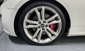 Hyundai Genesis * COUPE* 3.8* GT-R* КОЖА* ПОДГРЕВ* НАВИ* ШИБИДАХ* , снимка 5