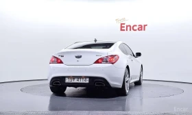Hyundai Genesis * COUPE* 3.8* GT-R* КОЖА* ПОДГРЕВ* НАВИ* ШИБИДАХ* , снимка 4