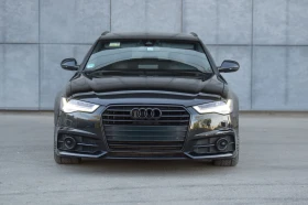 Audi A6 Competition 326 k.c, снимка 1