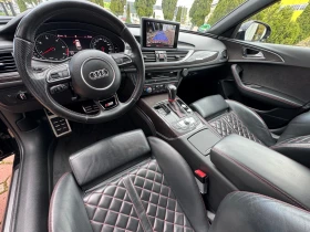Audi A6 Competition 326 k.c, снимка 10