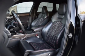 Audi A6 Competition 326 k.c, снимка 9