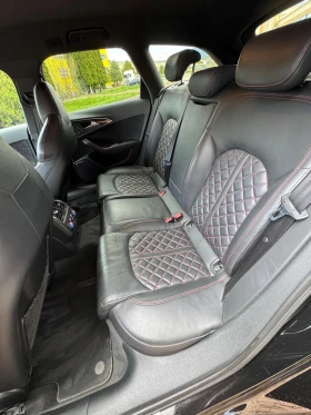 Audi A6 Competition 326 k.c, снимка 12