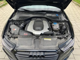 Audi A6 Competition 326 k.c, снимка 14