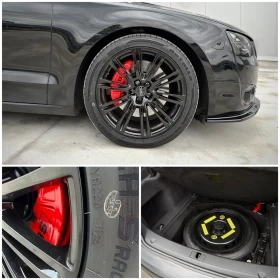 Audi A8 S8 Optic / 4.2TDI / 8ZF / 3xTV / BOSE / MEMORY , снимка 8
