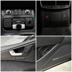 Audi A8 S8 Optic / 4.2TDI / 8ZF / 3xTV / BOSE / MEMORY , снимка 12