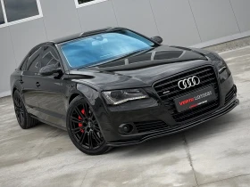 Audi A8 S8 Optic / 4.2TDI / 8ZF / 3xTV / BOSE / MEMORY , снимка 3