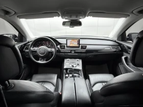 Audi A8 S8 Optic / 4.2TDI / 8ZF / 3xTV / BOSE / MEMORY , снимка 10