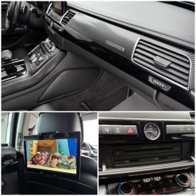 Audi A8 S8 Optic / 4.2TDI / 8ZF / 3xTV / BOSE / MEMORY , снимка 14