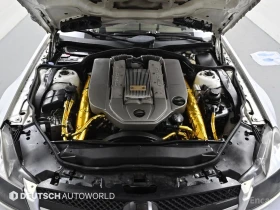 Mercedes-Benz SL 55 AMG FACELIFT* ПОДГРЕВ* ОБДУХВАНЕ* МАСАЖ* , снимка 16