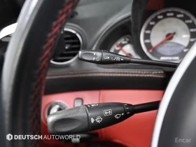 Mercedes-Benz SL 55 AMG FACELIFT* ПОДГРЕВ* ОБДУХВАНЕ* МАСАЖ* , снимка 12