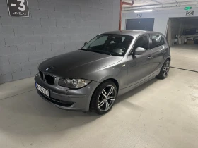 BMW 118, снимка 1
